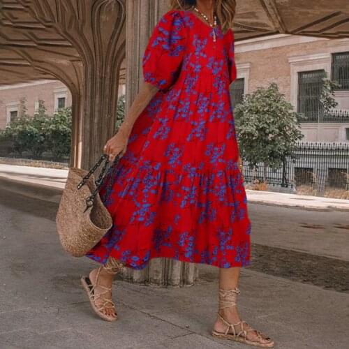 Cargo Global Party Summer Dresses