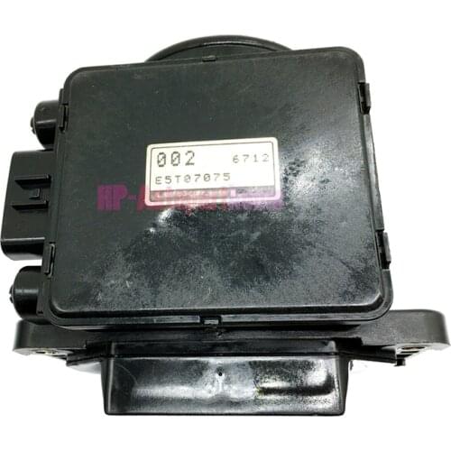 Mass Air Flow Meter Sensor for Mitsubishi OEM E5T07075 MD172002