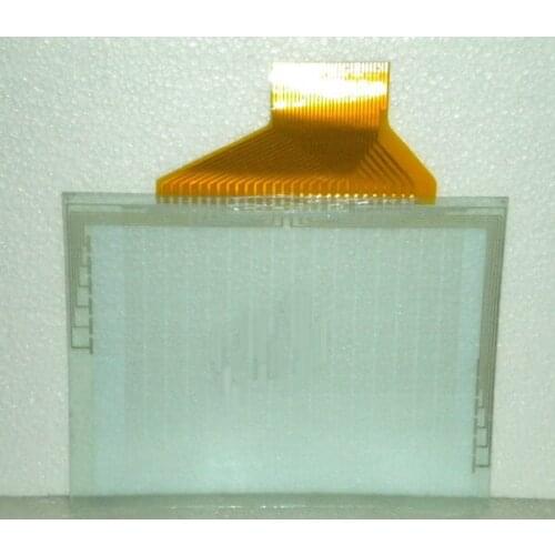 For OMRON NT31-ST122-V2 touch screen touch panel touch glass
