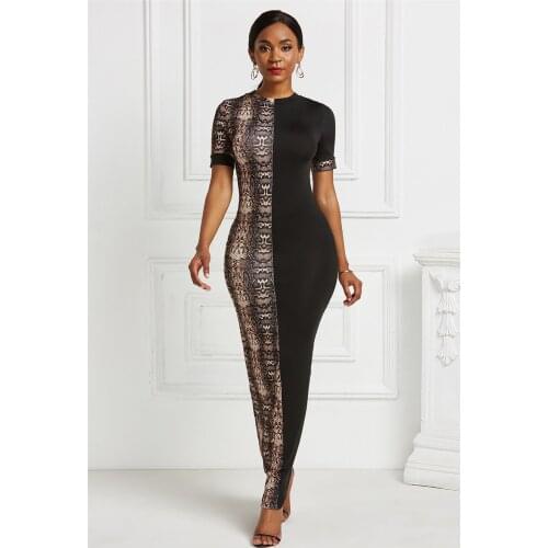 Летние платья с коротким рукавом EIGHT UP China At AliExpress