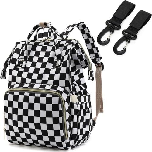 HOUSBAY Backpacks For Mothers