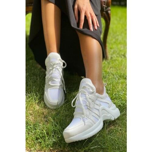 Ib Express Walking Shoes