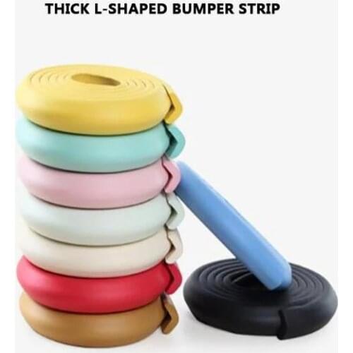 Furniture Table Edge Protector Baby Multi-function Protective Armor Safety Corner Protector Children Corners Angle Child Safety