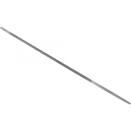 Files set 12Pcs Round Chainsaw Sharpening Files Bearing Steel Woodworking Chain Saw File 4mm 5/32in