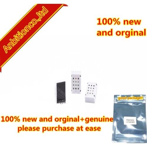 2pcs 100% new and orginal AM2322 in stock