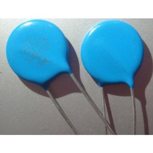 Switching US Resis 14D220K D=14MM new and original