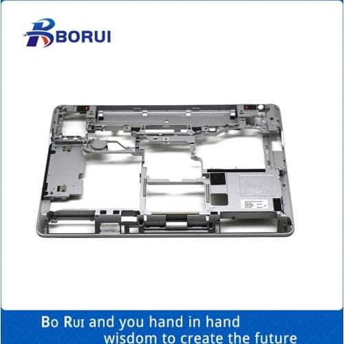 New original Laptop Bottom Base Cover Case for DELL Latitude 6440 07VNN5 099F77 Silver Bottom Cover D Cover