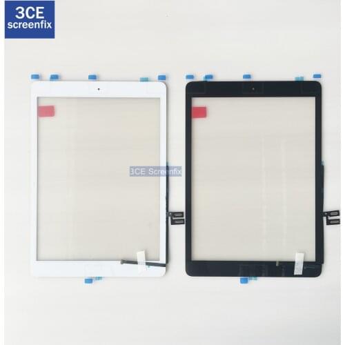 Original 10.2 inch for iPad 7 7th Gen 2019 A2200 A2198 A2197 Touch Screen Digitizer Glass Replacement