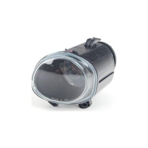 Front Fog Light Left Side For BMW E53 X5 3.0i 4.4i 4.6is 63178409025