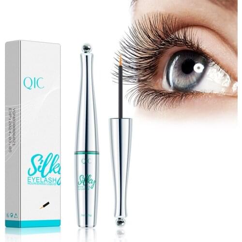 Eyelash Nourishing Serum Eye Lash Growth Lotion Eyelash Curling Mascara Eye Lash Long Thicker Curling Eye Makeup Tools For Girl