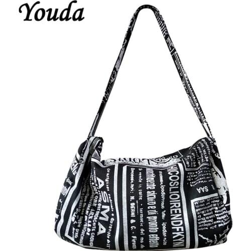 Youda Women's Clutches With Handle