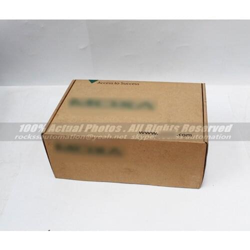 Brand New Moxa Embedded Computer V481-CE/CCC With Free Shipping