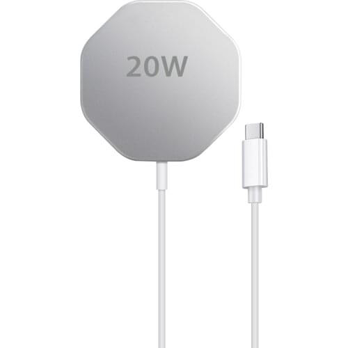 BESY Magnetic Wireless Chargers For Mobile Phones