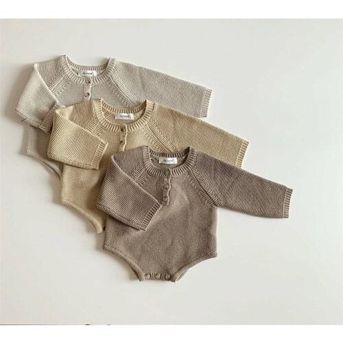 CHILDLAND POEM Bodysuits And Jumpsuits