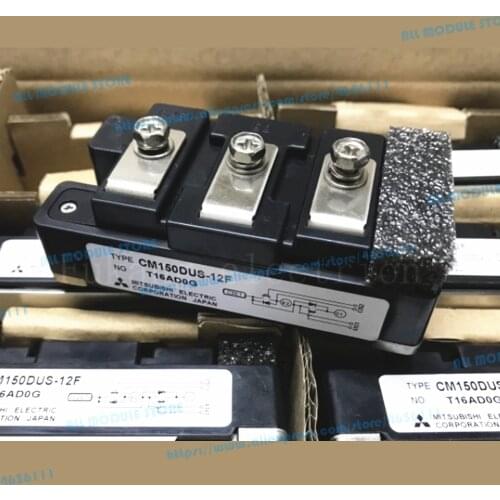 CM100DU-12H CM100DUS-12F CM150DUS-12F FREE SHIPPING NEW AND ORIGINAL MODULE