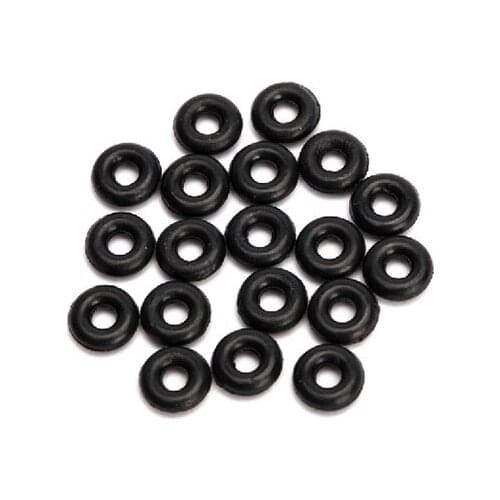 CS 2.65mm Inner dia 8.75 9 9.5 10 10.6 11.2 11.8mm NBR rubber Oring Oil resistance,rubber seal oring fuel tank line thickness