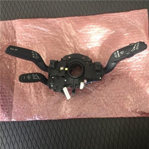 For Audi A4 S4 RS4 B8 Q5 Wiper Indicator Cruise switch pack 4G8 953 502 AD