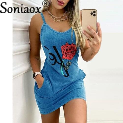 Fionago Women's Dresses