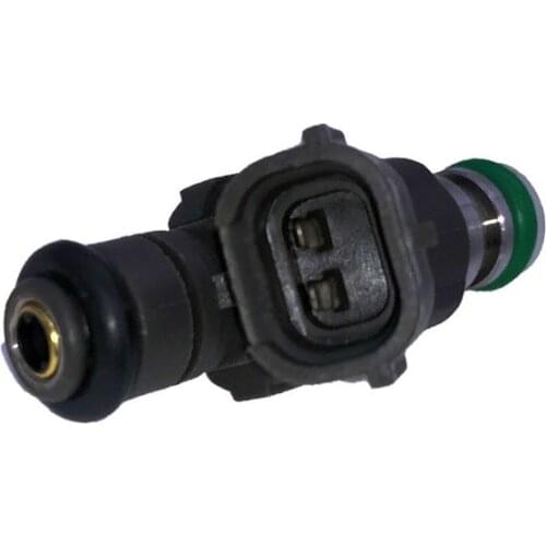 4 Pcs Injector Fbjc-101 For Nissan Maxima Infiniti 3.o-3.5 Set of 4