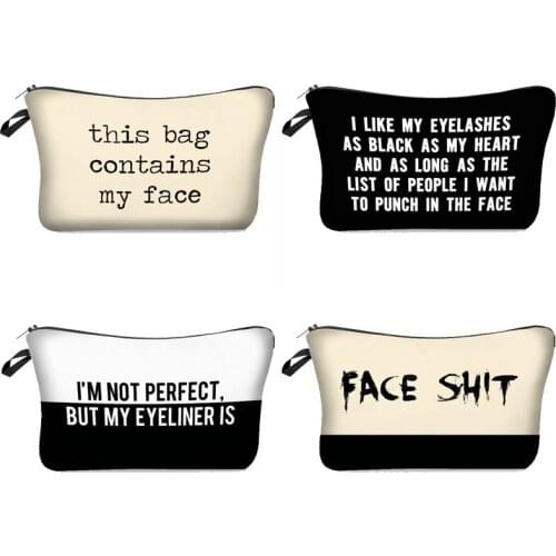 Makeup-bags Sanitary Napkin Bag Coin Purse Credit Card Sanitary Pad Pouch Cosmetics Organizer Storage Bags Women Wallet