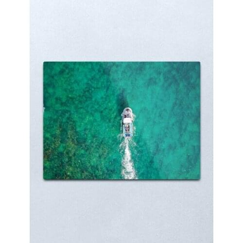 Cool image Metal Print Tin Sign Vintage Metal Wall Sign Plaque Retro Garage Shed Car