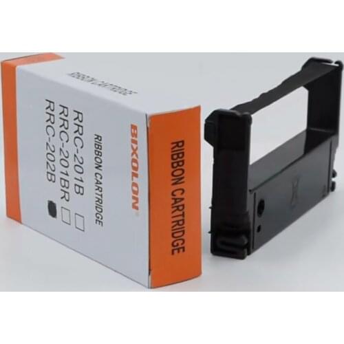Ribbon cartridge for EPSON ERC39/MT311/M-U310/11/312/M-V110/M-U115 DASCOM DM-210/DASCOM DM-220 SAMSUNG BIXOLON SRP280/SMP2008C