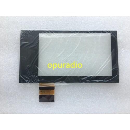 Free post 7inch LCD display LA070WV6-SL01 LA070WV6(SL)(01) touch digitizer panel for car DVD GPS navigation LCD monitors