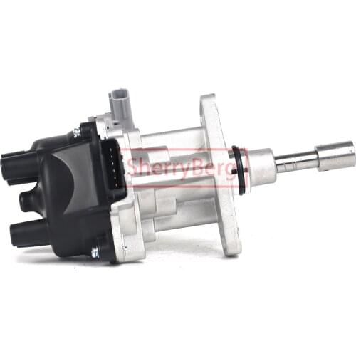 SherryBerg New Distributor for Nissan Pickup 2.4L KA24E 1996-1997 22100-1S701 22100-1S702,22100-1S500,22100-1S501,22100-1S704