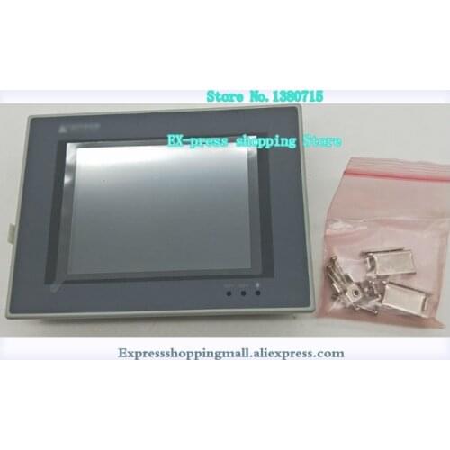 New PWS6600S-S PWS5610T-S Touch Screen HMI In Box