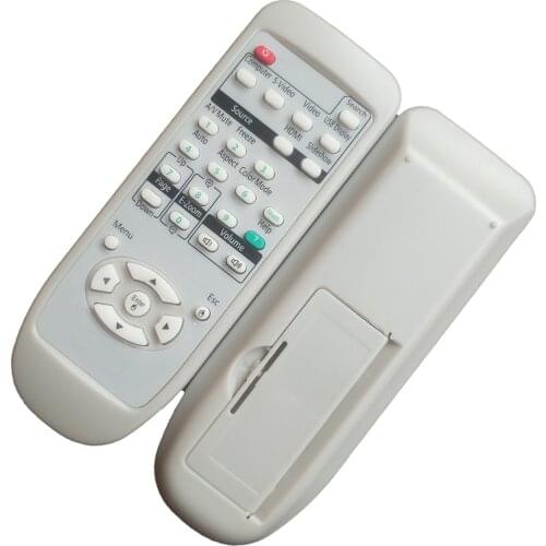 Remote control suitable for epson projector H431A H432A H318A EB-93H H382B H433A H431B H317C H316B H383A H432B H431C H435C