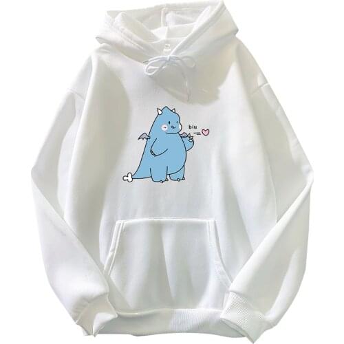 Hoodie Women Sweatshirt Autumu Streetwear Tops Long Sleeve Hoodies Pullover Sweatshirt Print Patchwork Sudaderas Con Capucha