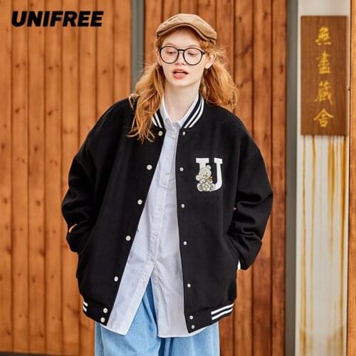Unifree Women's Large Jackets