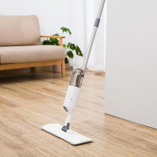 1PC Spray Mop Broom Set Hands-free Water Spray Mop Wooden Floor Flat Mops Household Rotable Tile Floor Cleaning Tools