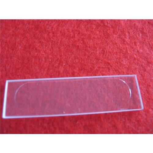 3.5ml Demountable optical UV quartz cell
