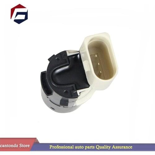 7H0919275B PDC Parking Ultrasonic Sensor For Audi A6 4B2 C5 A6 4F2 C6 A6 Allroad 4FH C6 Avant 4B5 C5 4F5 C6 Anti Radar Detector