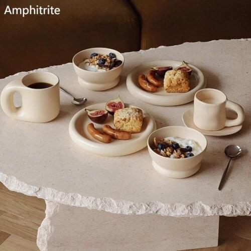 Amphitrite Bowls