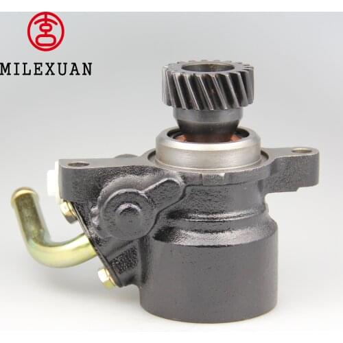 Auto engine parts power steering pump for hino em100 44310-1621 44310-1490