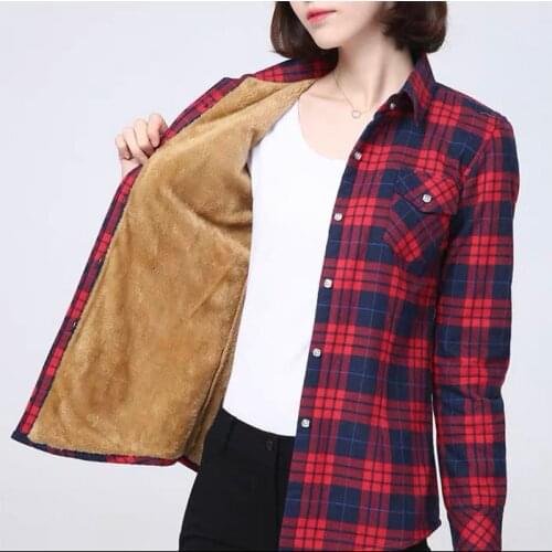 BISON DENIM Women's Shirts