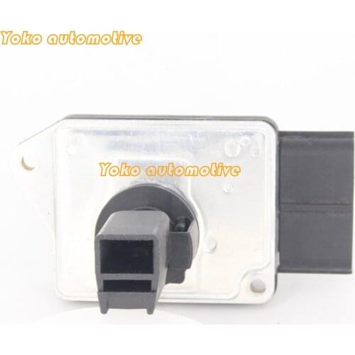 MASS AIRFLOW SENSOR METER MAF FOR FOR FORD MONDEO II Saloon (BFP) (1996/08-2000/09) 4 138 872(4138872)/1L5F12B579AB/722184060