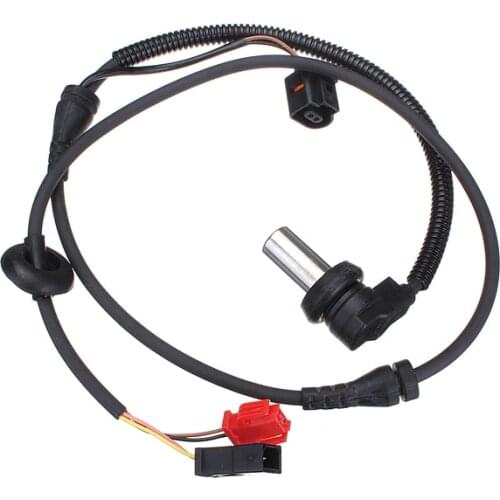 Front ABS Wheel Left Right Sensor For VW /Audi Seat /Skoda Passat 1996 1997 1998 1999 2000 2001 2002 2003 2004 2005 8D0927803