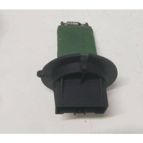 Fan motor fuse blower resistance Suitable Peugeot 307 part number 6450JP