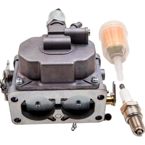 Carburetor for Honda GX630 GX630R GX630RH GX690 Engines 16100-Z9E-033 Carb