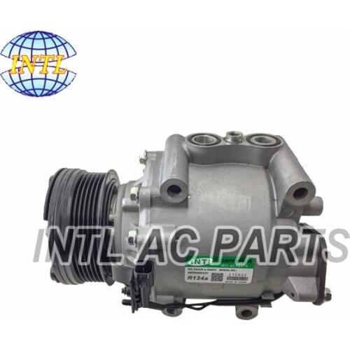 AC Compressor for Ford FIV HUNDRED 3.0 / Freestyle/ Mercury Montego 19D6290259A 6F9Z19703A 7F9319D629AA 5F9Z19V703DA