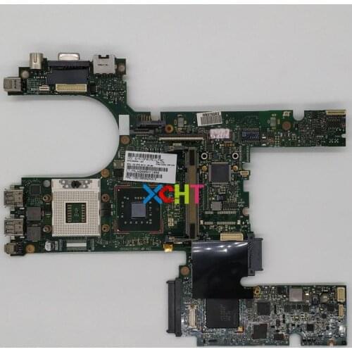 486248-001 GE45 for HP CQ 6530b 6730b NoteBook PC Laptop Motherboard Mainboard