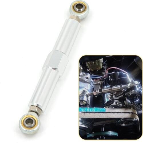 Adjustable Servo Steering Pull Rod for all models with G60 engine vw golf 1,2,3 polo jetta passat corrado