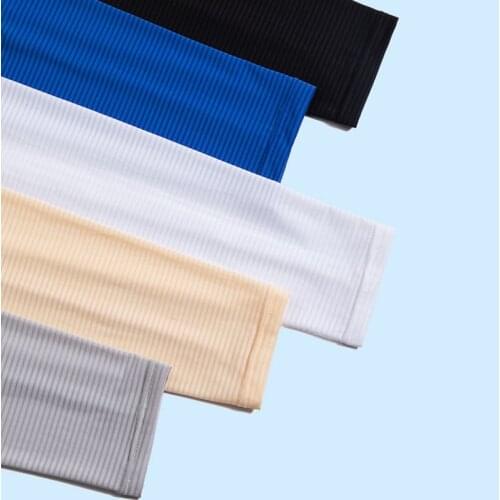 Newly Cooling Arm Sleeve UV Protection for Outdoor Cycling Running Sports Women Men