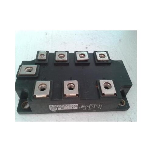 PGD150S16 PGD200S16 PGD150S8 PGD200S8 NEW MODULE