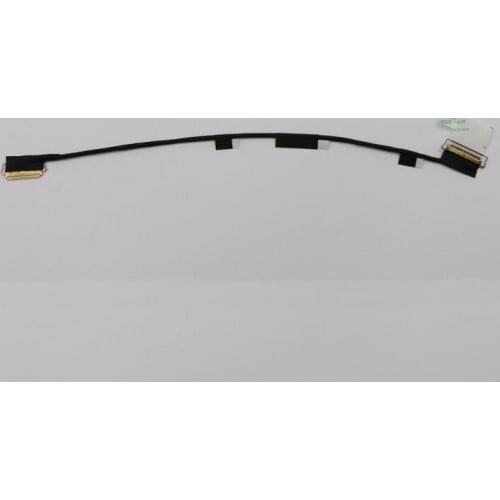 Original New 01YN072 DC02C00BZ10 SC10L66845 For Lenovo ThinkPad X280 FHD LCD Screen EDP Video Cable Wire Connectors