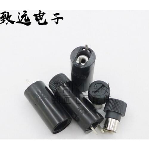 Original New 100% 0031.3601FAP 5*20MM fuse holder medical grade