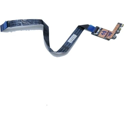 Laptop power button board for Lenovo yoga 2 pro